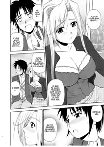 Page 3 of Princess Pleasure! - preview thumbnail