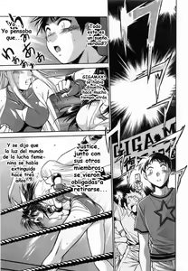 Page 33 of Ring x Mama 1 - preview thumbnail