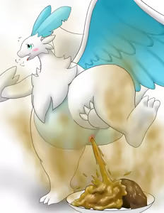 Page 3 of Quivern's Spicy Meal - preview thumbnail