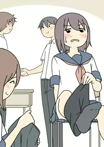Page 168 of じゅうきゅう - preview thumbnail
