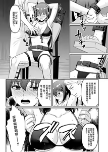 Page 7 of Kyonyuu Joshidaisei Kairaku Choukyou - preview thumbnail