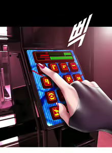 Page 6 of Smoking Hypnosis Behind Story 03 Preview - preview thumbnail