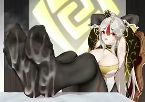 Page 1070 of Fanbox part 1 - preview thumbnail