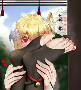 Page 1056 of Fanbox part 2 - preview thumbnail