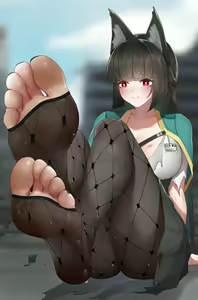 Page 1238 of Fanbox part 2 - preview thumbnail