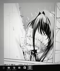 Page 247 of Tanizakura Shidare Part 1 - preview thumbnail