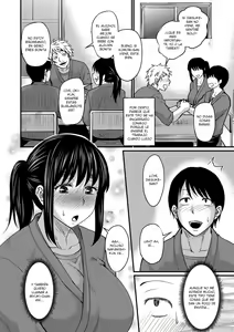 Page 4 of Kanojo wa Dare no Mono...? | ¿de quién es...? - preview thumbnail