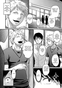 Page 10 of Kanojo wa Dare no Mono...? | ¿de quién es...? - preview thumbnail