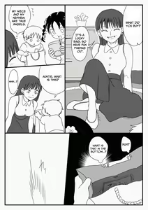 Page 3 of "Ningyou-ka" Watashi Omocha ni Nacchatta!? | "Dollyfication" I Became A Toy!? - preview thumbnail