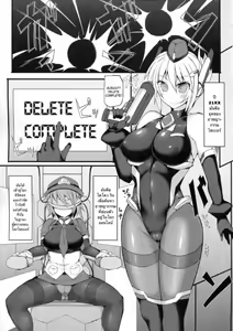 Page 3 of Cyber Police Rin - Subepichi KuroSto Fukei Ahegao Kairaku Sennou - preview thumbnail