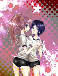 Page 3 of Dang! A Ron Paul Approved Gallery Of Junko Yuri! - preview thumbnail