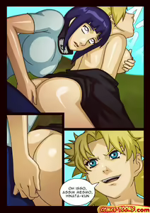 Page 247 of Naruto misc - preview thumbnail