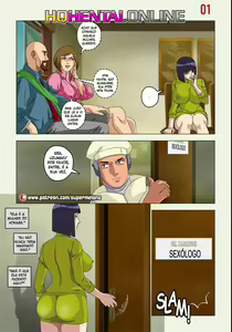 Page 247 of Naruto super melons1 - preview thumbnail