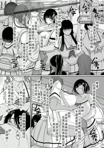 Page 70 of Bakunyuu Bijukujo wa Soku Hame Koubiana | 爆乳美熟女是随时可插交尾穴 - preview thumbnail