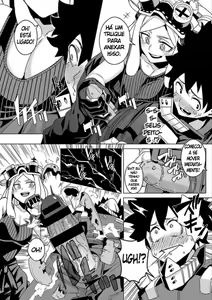 Page 76 of Boku no hero misc - preview thumbnail