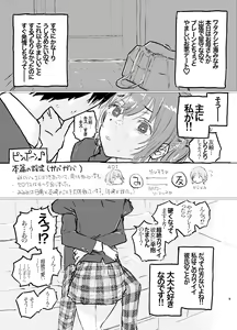 Page 2 of Korekara Konoko no Koto o Mechakucha ni Shimasu. - preview thumbnail