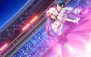 Page 233 of Chu x Chu Idol 2 -Melodies x Memories- - preview thumbnail