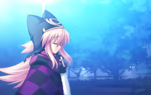Page 247 of Chu x Chu Idol 2 -Melodies x Memories- - preview thumbnail