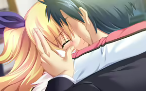 Page 332 of Chu x Chu Idol 2 -Melodies x Memories- - preview thumbnail
