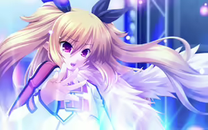 Page 353 of Chu x Chu Idol 2 -Melodies x Memories- - preview thumbnail