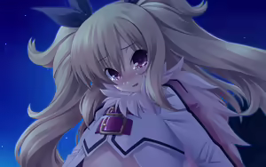 Page 368 of Chu x Chu Idol 2 -Melodies x Memories- - preview thumbnail