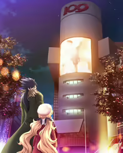 Page 370 of Chu x Chu Idol 2 -Melodies x Memories- - preview thumbnail