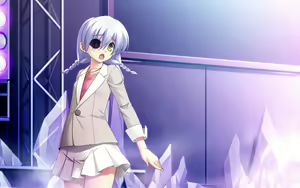 Page 40 of Chu x Chu Idol 2 -Melodies x Memories- - preview thumbnail