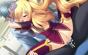Page 414 of Chu x Chu Idol 2 -Melodies x Memories- - preview thumbnail