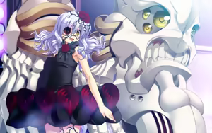Page 42 of Chu x Chu Idol 2 -Melodies x Memories- - preview thumbnail