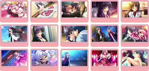 Page 5 of Chu x Chu Idol 2 -Melodies x Memories- - preview thumbnail