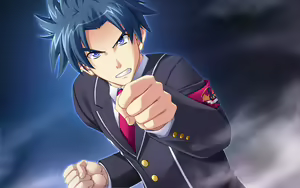 Page 56 of Chu x Chu Idol 2 -Melodies x Memories- - preview thumbnail