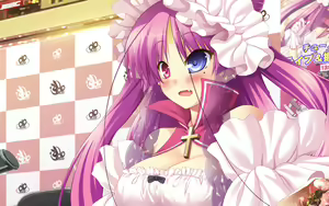 Page 72 of Chu x Chu Idol 2 -Melodies x Memories- - preview thumbnail