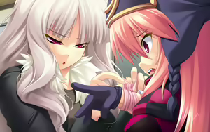 Page 77 of Chu x Chu Idol 2 -Melodies x Memories- - preview thumbnail