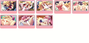 Page 8 of Chu x Chu Idol 2 -Melodies x Memories- - preview thumbnail