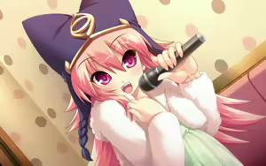 Page 86 of Chu x Chu Idol 2 -Melodies x Memories- - preview thumbnail