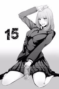 Page 107 of みなみこよぎ - preview thumbnail