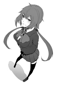Page 129 of みなみこよぎ - preview thumbnail