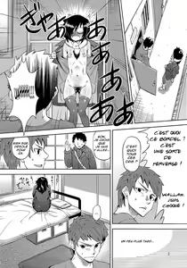 Page 3 of Mesubuta to Yonde | Ma petite amie est une salope - preview thumbnail