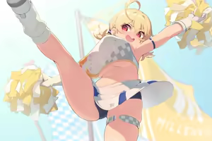 Toyomi Kotori — hentai manga cover on Fhentai