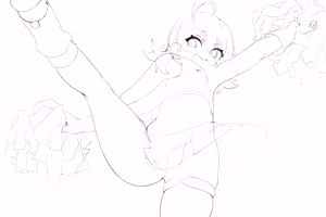 Page 14 of Toyomi Kotori - preview thumbnail