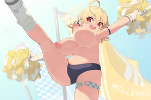 Page 2 of Toyomi Kotori - preview thumbnail