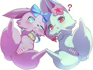 Page 156 of jewelpet - preview thumbnail