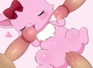Page 176 of jewelpet - preview thumbnail