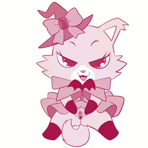 Page 31 of jewelpet - preview thumbnail
