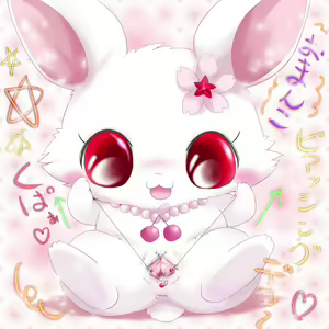 Page 5 of jewelpet - preview thumbnail