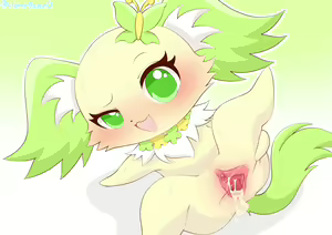Page 69 of jewelpet - preview thumbnail