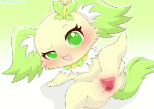 Page 70 of jewelpet - preview thumbnail