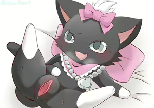 Page 72 of jewelpet - preview thumbnail