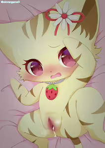 Page 78 of jewelpet - preview thumbnail