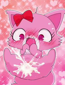 Page 86 of jewelpet - preview thumbnail